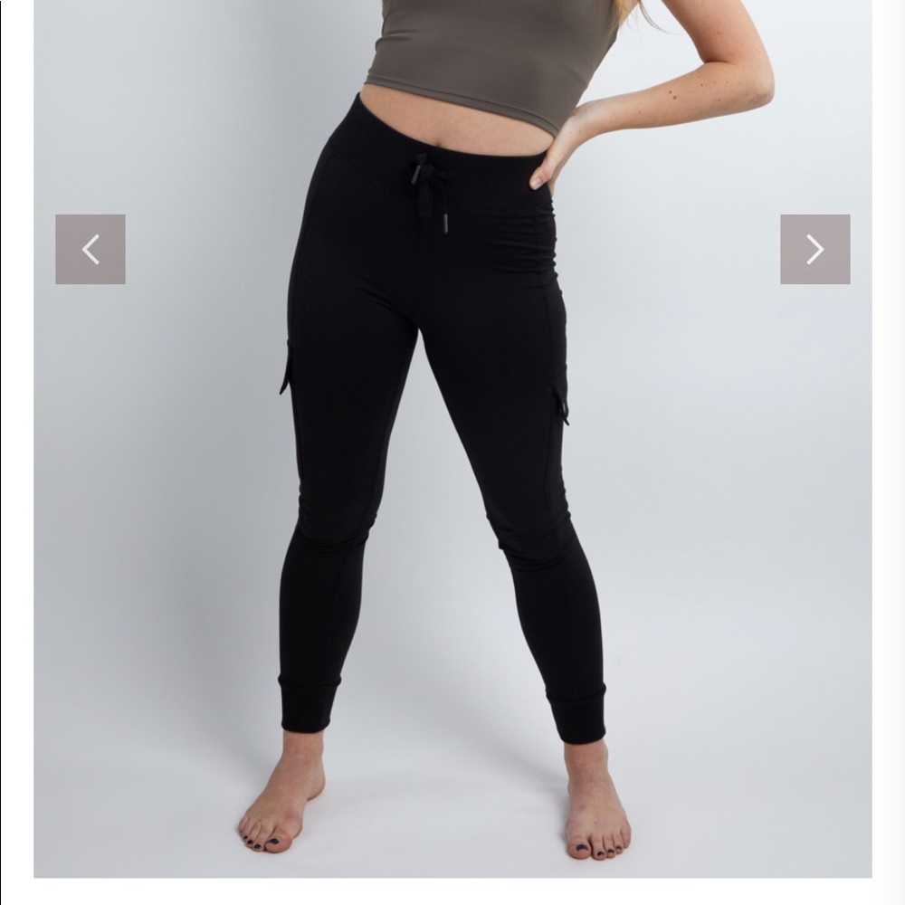 NEW!! Savvi crossover jogger